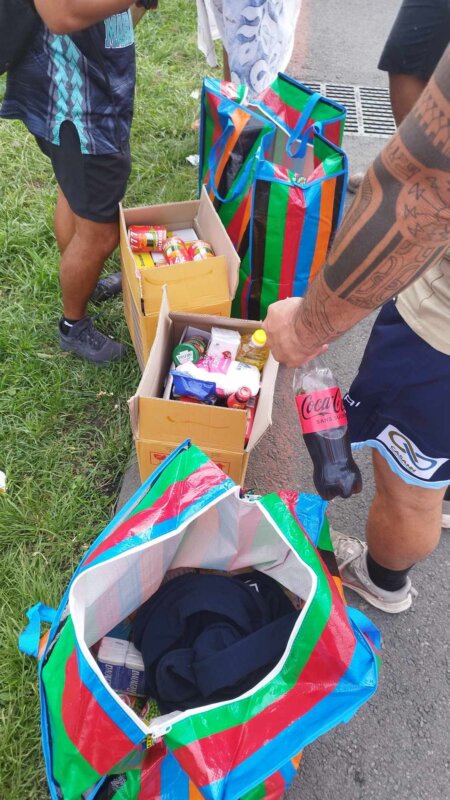 Papeete à Nouméa (7)