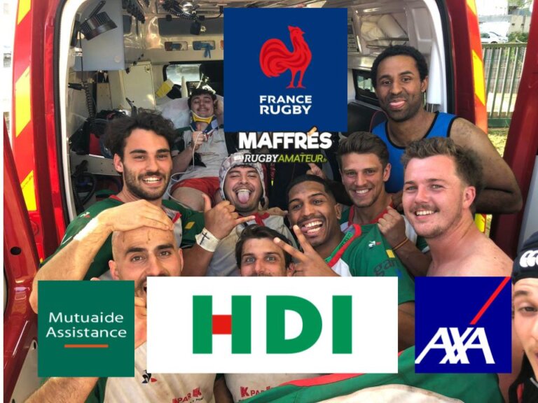 Assurance rugby