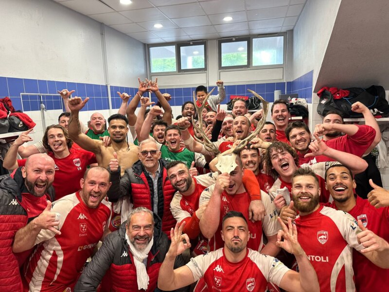 16èmes de finale Fédérale 3 longue est la route pour les 32 clubs en course pour monter en Fédérale 2