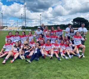 tarbes féminines