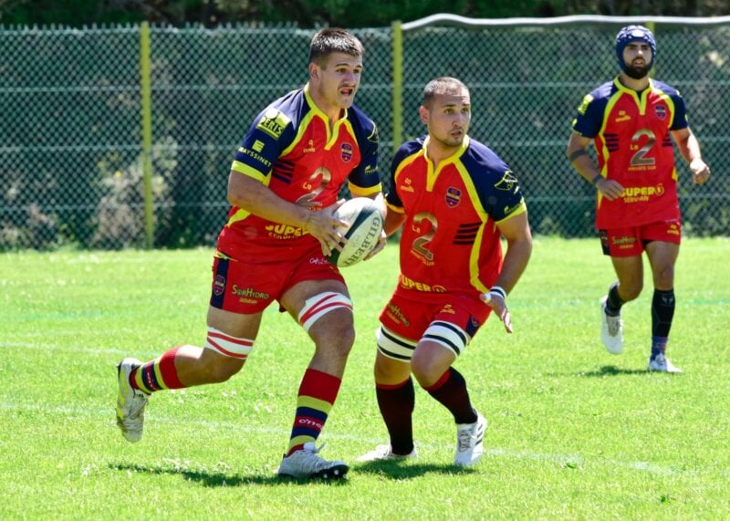 1 2 finales Fédérale 2 et 3 finales Féd B et Excellence B les résultats du weekend 23 juin 2024