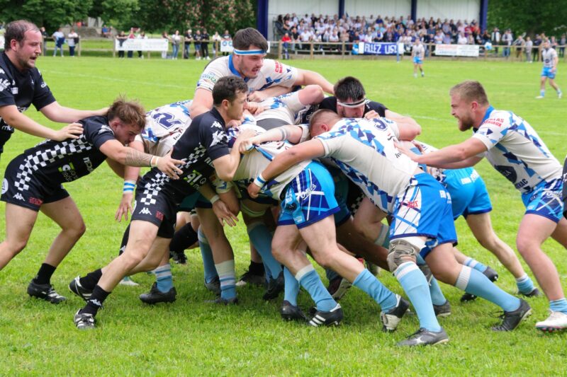 8èmes de finale Fédérale 2 et 3 1 4 Fédérale et Excellence B le programme du weekend 2 juin 2024