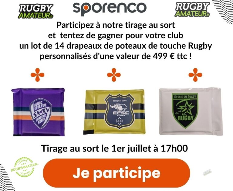Tirage au sort FB Juin 2024