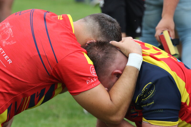 Christophe Fabriès RugbyAmateur (45)
