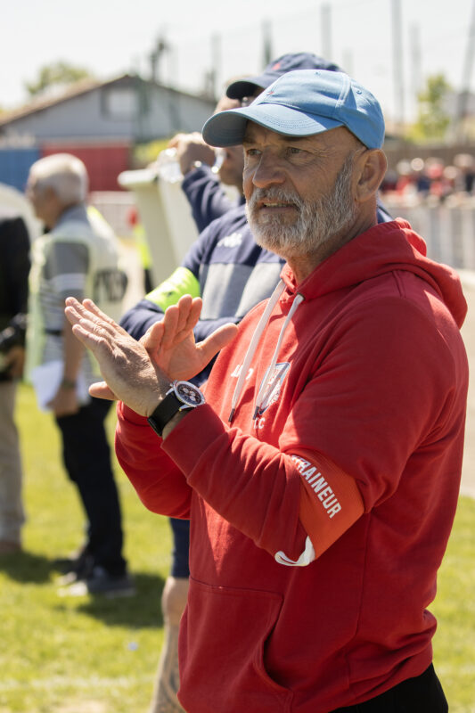 Présentations champions et finalistes 2024 Corbières XV vers l'inconnu et au-delà