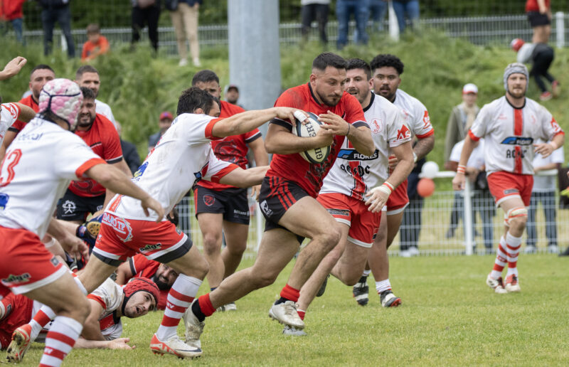 Présentations champions et finalistes 2024 Corbières XV vers l'inconnu et au-delà