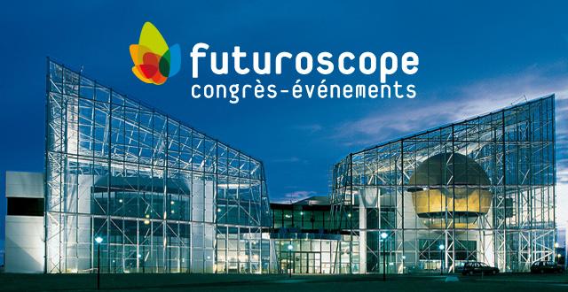 FFR : le Congrès 2024 réuni au Futuroscope de Poitiers du 4 au 6 ...