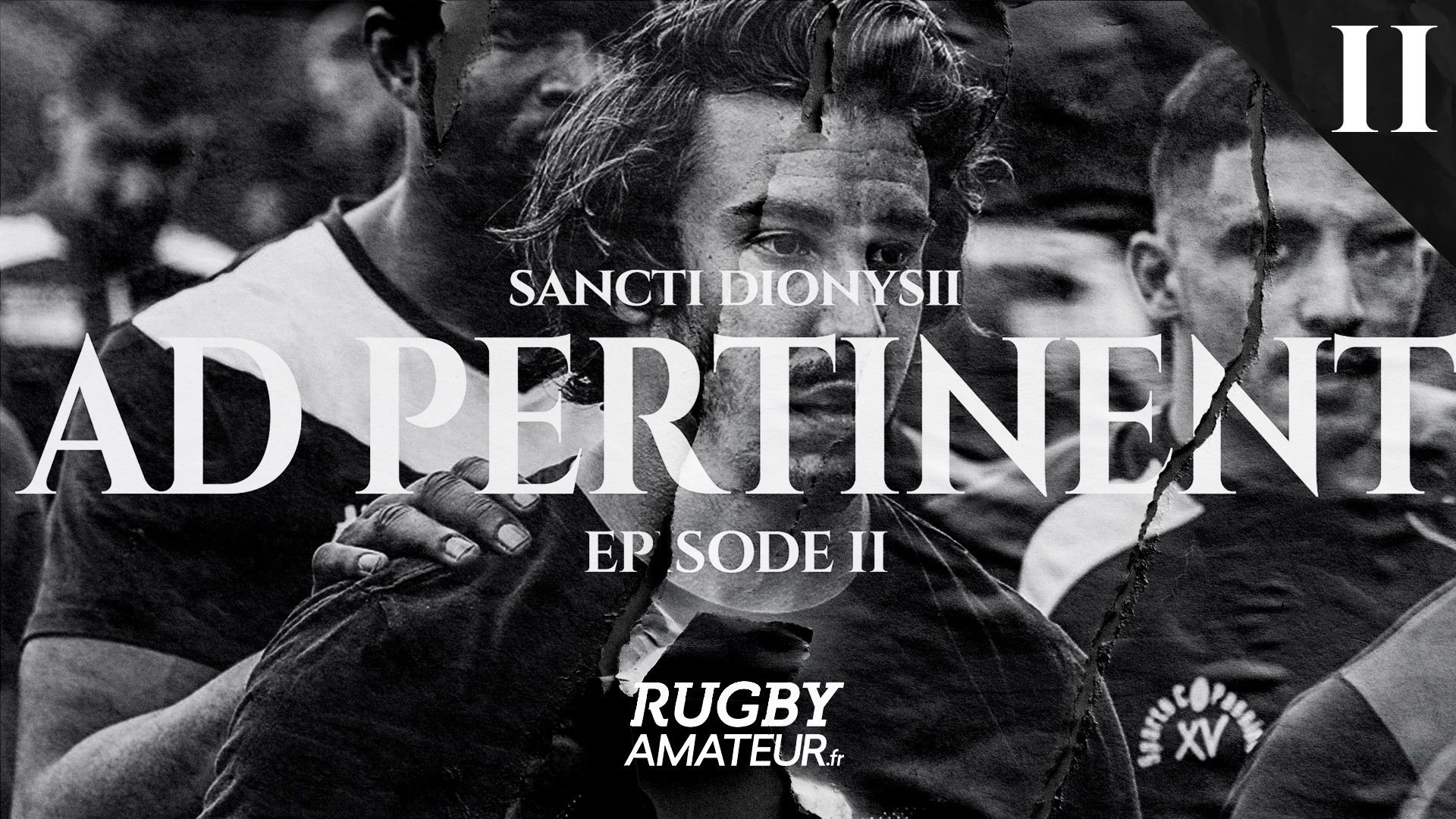 EP.2 YOUTUBE BASE - sancti dionysii,saint-denis
