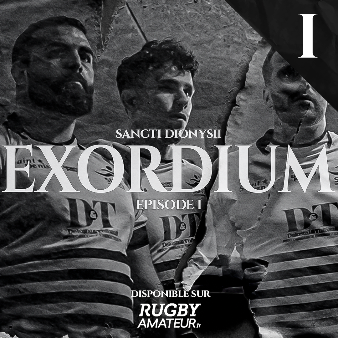 INSTA EXORDIUM - Sancti,série