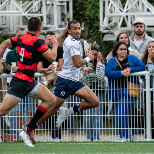 Espoirs Élite Stade Toulousain Agen frustration réalisme et bonus