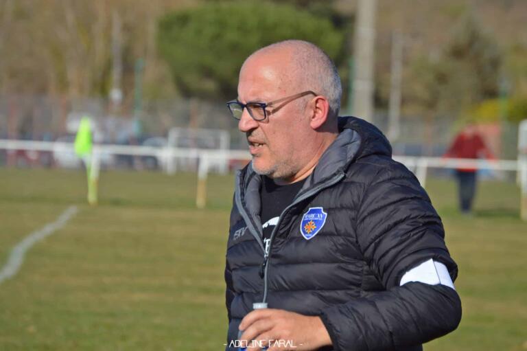 Occitanie Régionale 3 Marssac XV le forfait général de trop