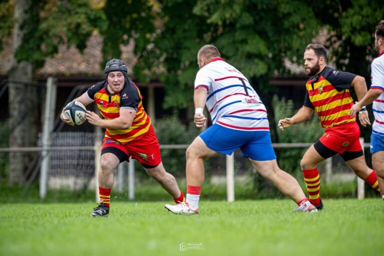 (crédit Guena Photographie Sport)