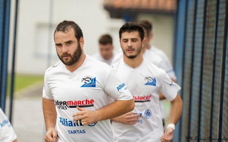 Un premier regard sur les scores régionaux, avec parfois de sacrées surprises (crédit photo Jean-Marc Lestage - RugbyAmateur.fr)