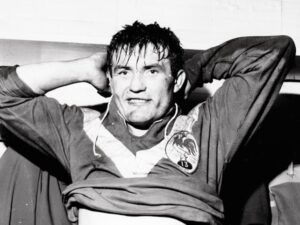 AILLÈRES GEORGES XIII FRNC