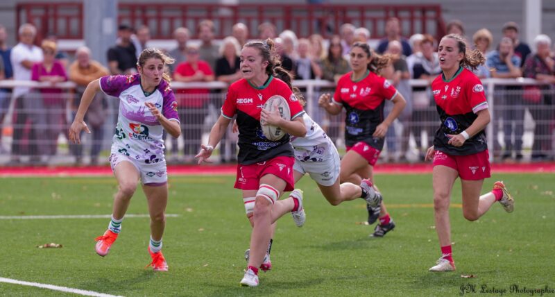 Biarritz Bayonne féminin 10 24 JML (1)