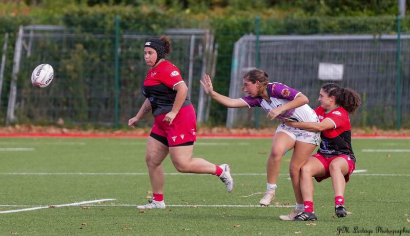 Biarritz Bayonne féminin 10 24 JML (11)