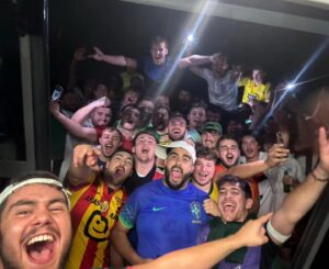 Entente Vendres Lespignan Sauvia Hérault XV tème foot