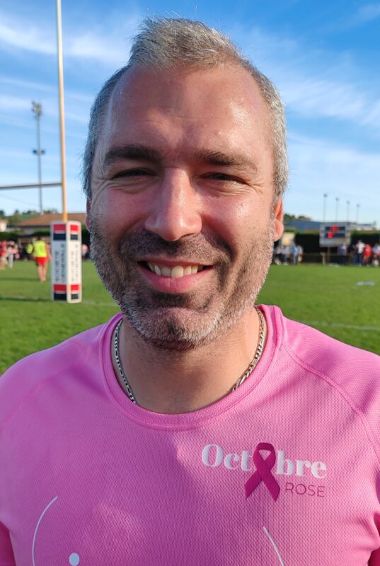 Stéphane Doussain