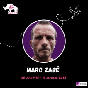carnet noir limoges lec marc zabé