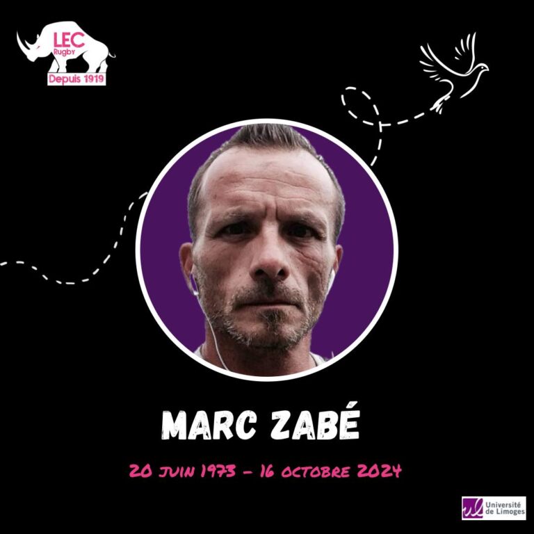 carnet noir limoges lec marc zabé
