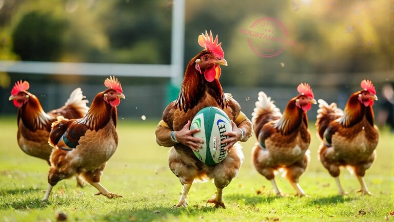 poules IA (2)