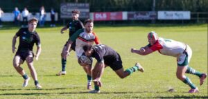 (crédit photo Jean-Marc Lestage - RugbyAmateur.fr)