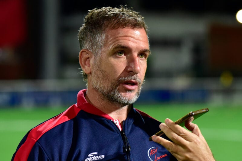 Julien Lauvernet (ex entraîneur Lavaur) : "Ce n’est "Jamais bon dans un groupe de faire passer ses propres intérêts personnels avant l’intérêt collectif"