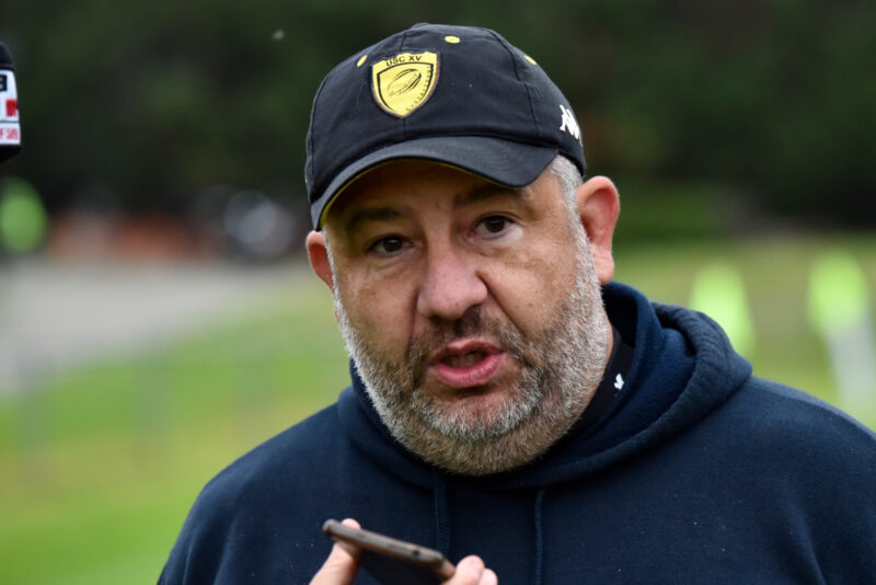 Régionale 2 - Ramonville frôle l'exploit contre les invincibles de Fleury Salles Coursan