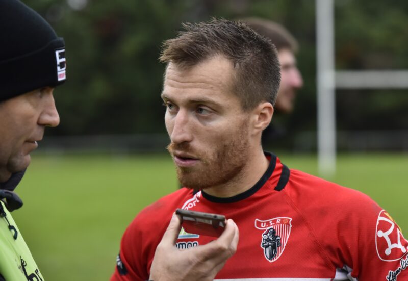 Régionale 2 - Ramonville frôle l'exploit contre les invincibles de Fleury Salles Coursan