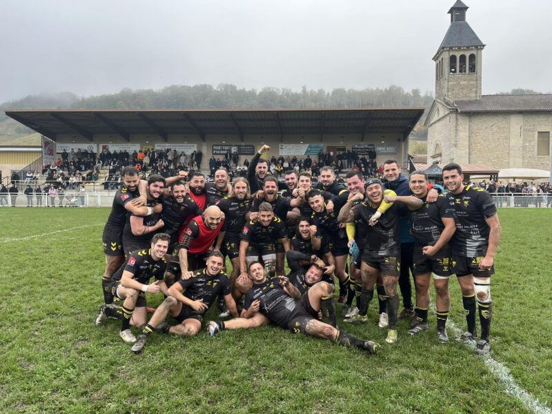 Excellence B Saint Savin aussi