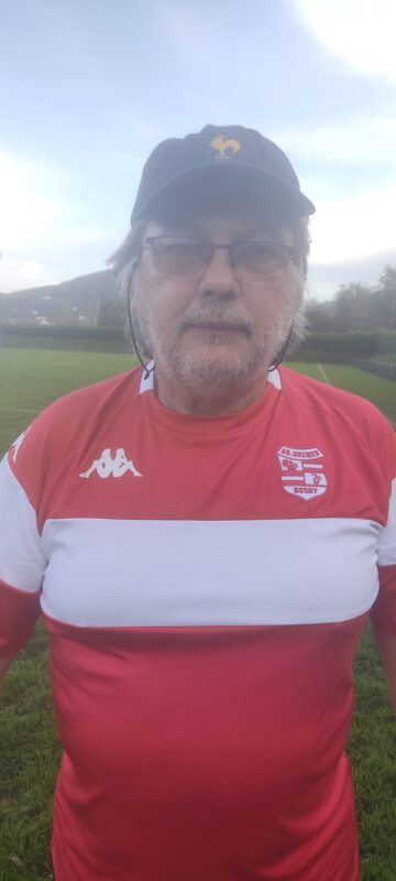 Régionale 2 AS Elgarrekin Ascain AS Ondraise