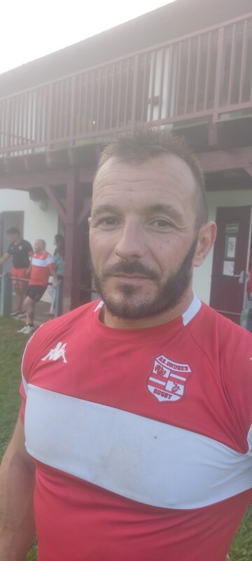 Régionale 2 AS Elgarrekin Ascain AS Ondraise un duel étriqué entre deux mal classées