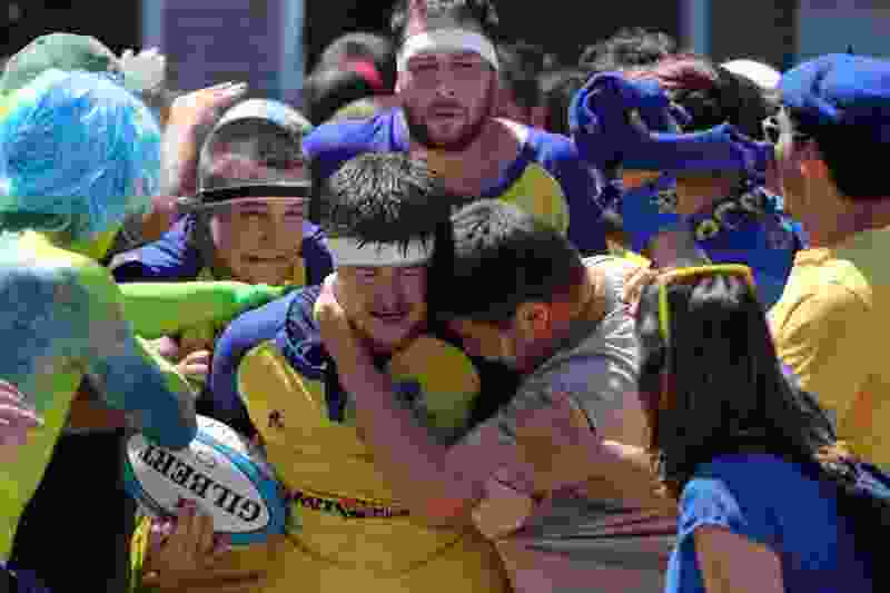 Rétrospective RugbyAmateur : l'abécédaire de l'année 2024