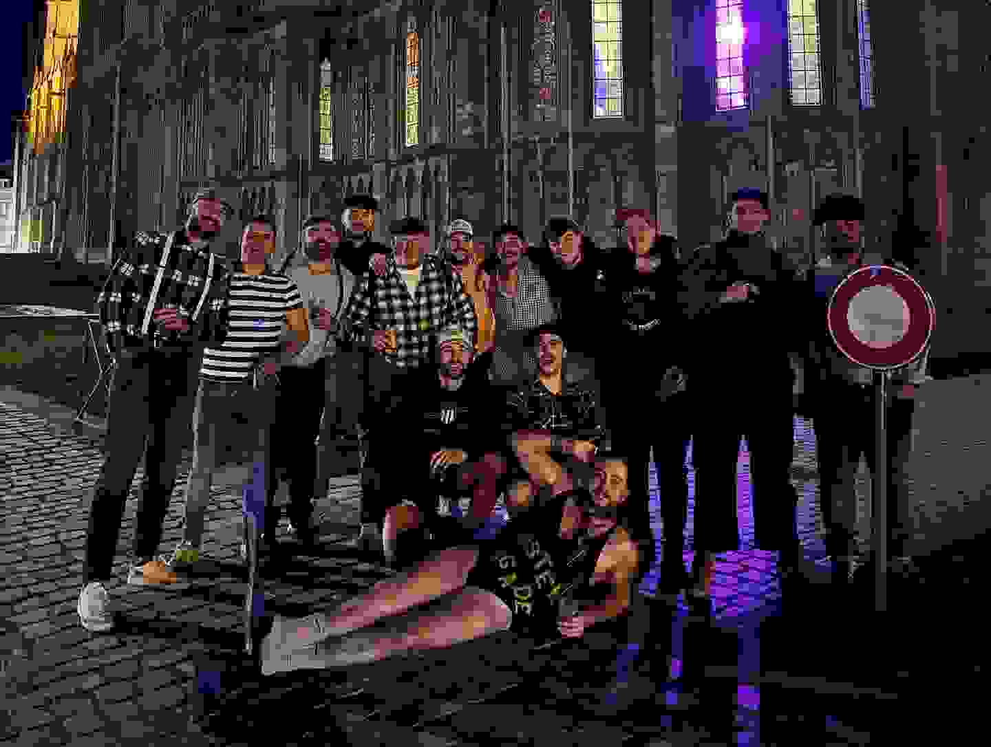 469087526 18073183480715927 2543114926388031896 n 1 - Flers, Normandie, cathédrale notre-dame de paris