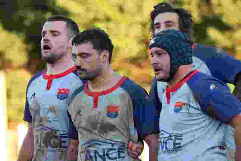 Fédérale 2 (matchs en retard Nat. 2, Féd. 1) : le programme du weekend (21 et 22 décembre 2024)