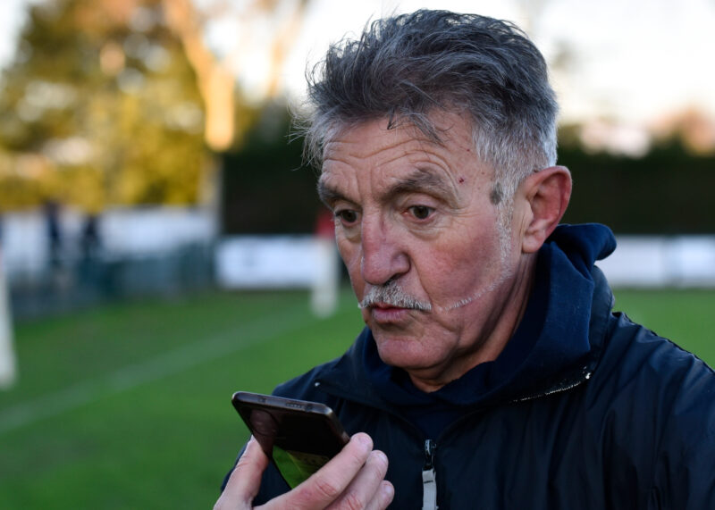 Fédérale 2 - Léguevin, comme un coq en pâte contre Oursbelille Bordères
