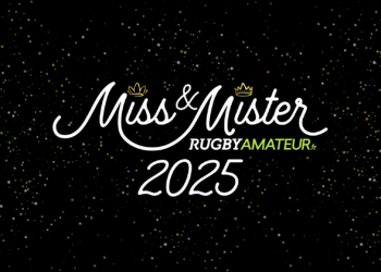 concours miss mister RugbyAmateur.fr 2025