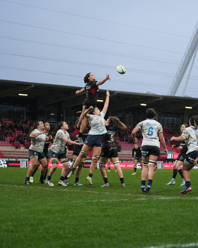 Elite 1 féminine les cadors maintiennent le cap