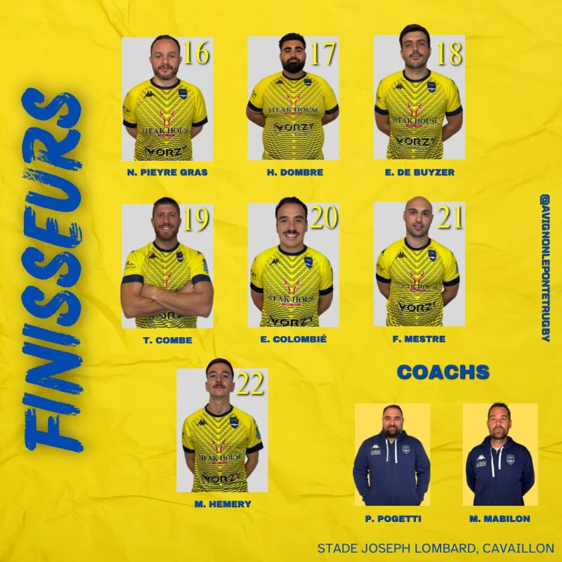 474997963 18076442014725954 2649890696868663429 n - Cavaillon,Avignon