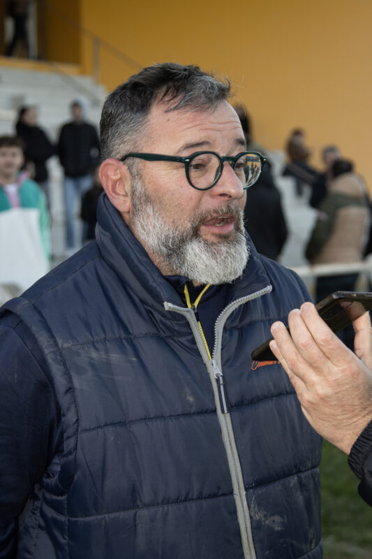 Fédérale 3 : La Salvetat-Plaisance - La Saudrune, le RCSP s'offre le derby et le leader au forceps