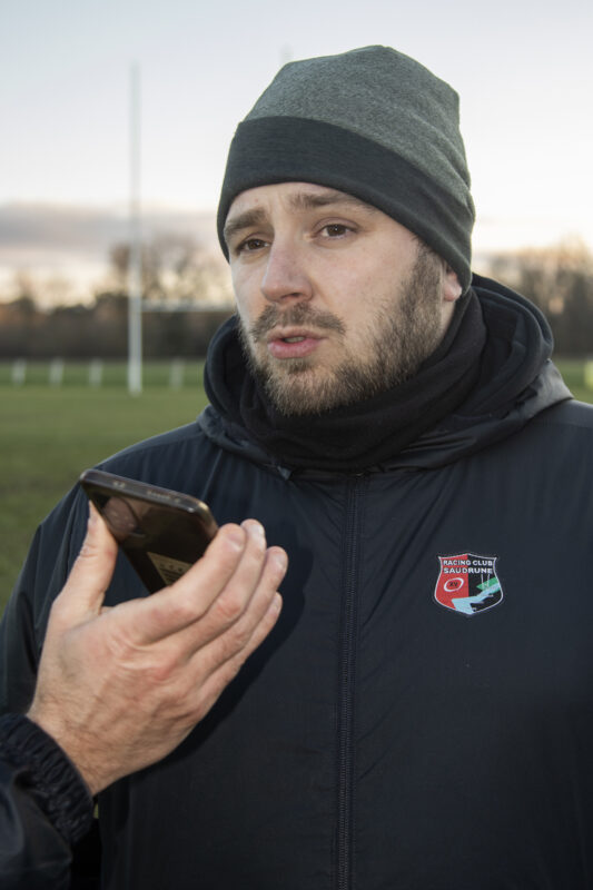 Fédérale 3 : La Salvetat-Plaisance - La Saudrune, le RCSP s'offre le derby et le leader au forceps