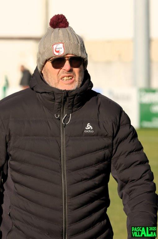 Fédérale 2 Saint-Girons s'offre le choc des cadors contre Villefranche de Lauragais