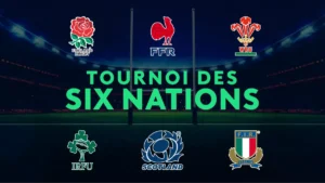 Sport 6 nations programme tv rugby calendrier et résultats