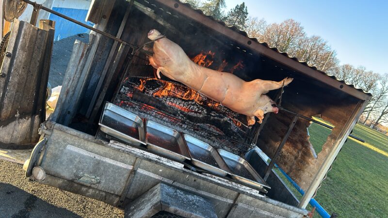 coc et cochon de fête (3)