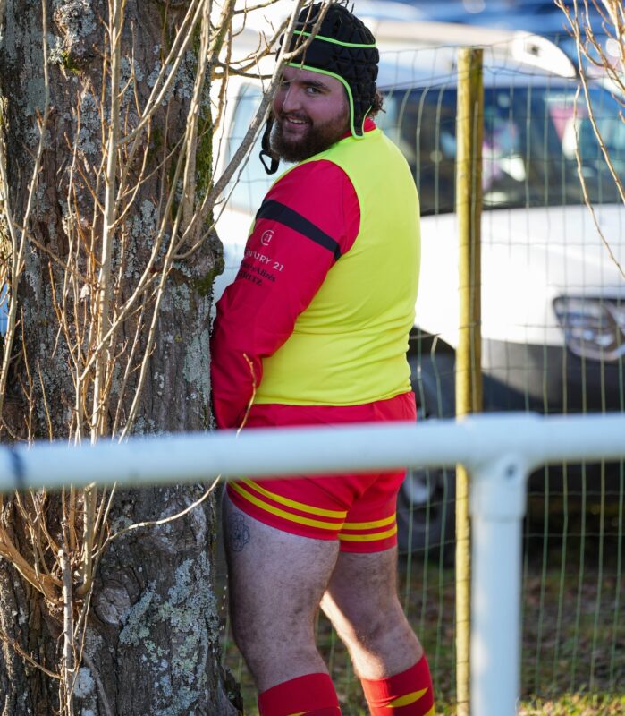 Photos : le Top 10 du rugby amateur de la semaine