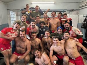 première victoire de la saison pour tarascon