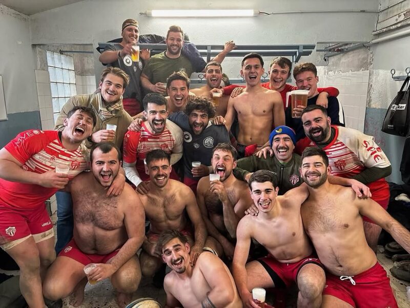 Fédérale 3 - Première victoire pour Tarascon contre Saint-Affrique, et l'espoir fou d'un maintien ?