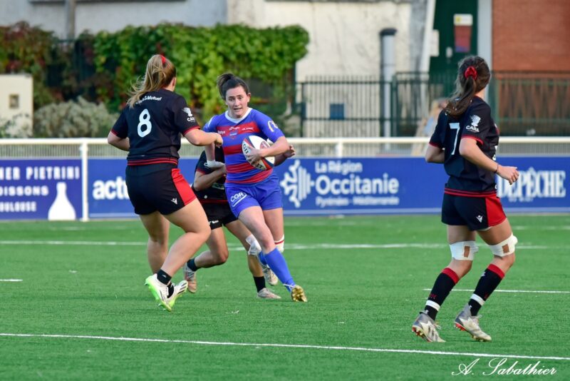 462118182 1063190425461635 3369927737401171937 n - itinéraire, bis, kangourou, Blagnac