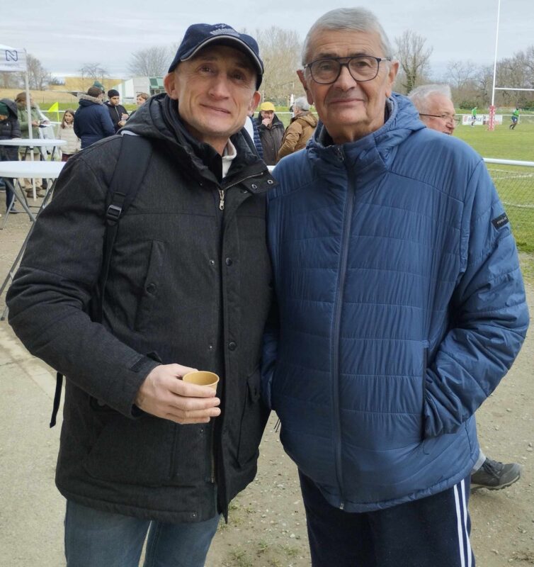 Fédérale 1 Le TOEC TOAC FCT se donne de l'air face à Lavaur