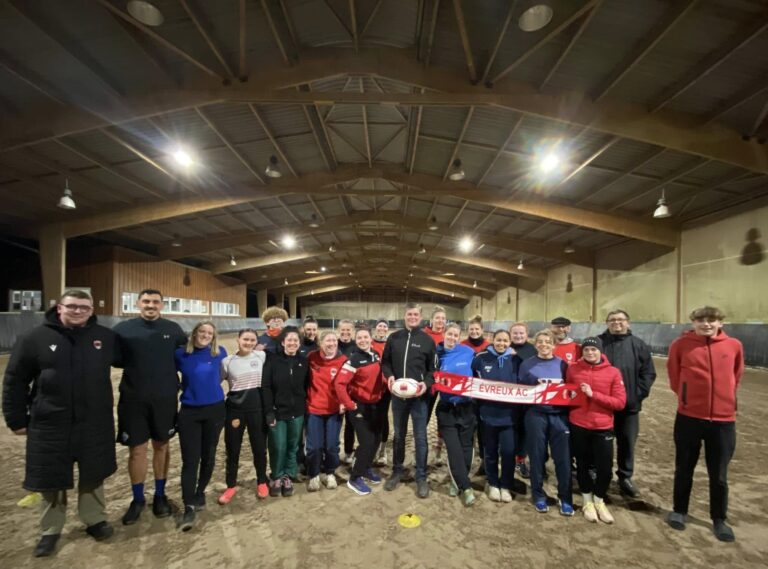 475640187 1064726298788508 1806940276629385364 n 1 - Espoirs, Nationaux, Dijon, folle, saison, improbable